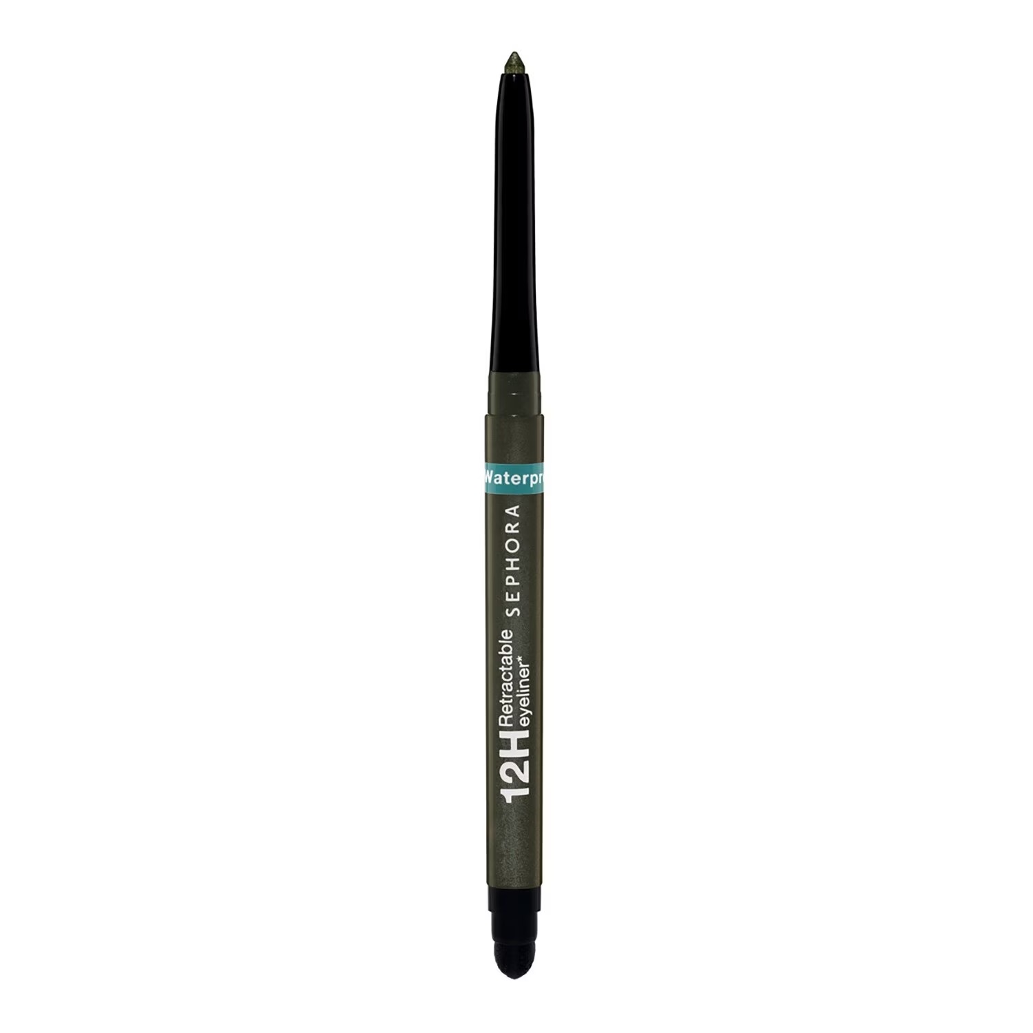 EYELINER RETRACT WTP (DELINEADOR DE OJOS RETR&Aacute;CTIL)